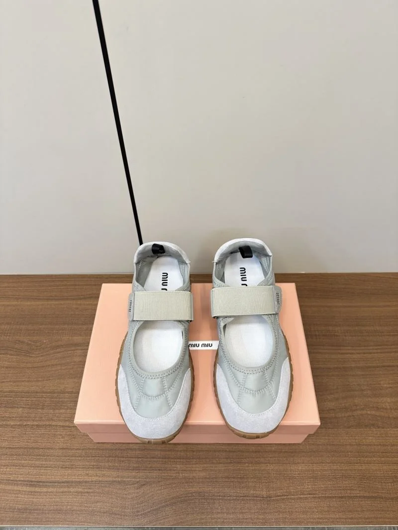 OnTrend Miu Miu Shoes 11501