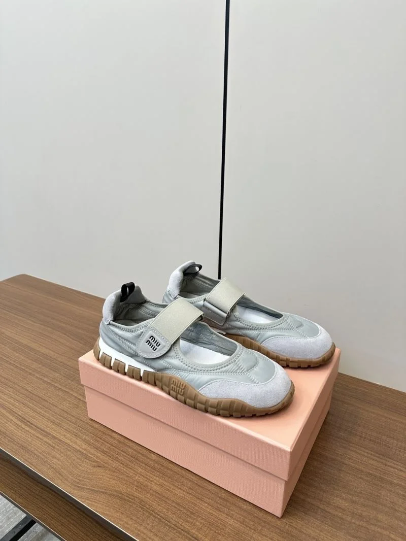OnTrend Miu Miu Shoes 11501