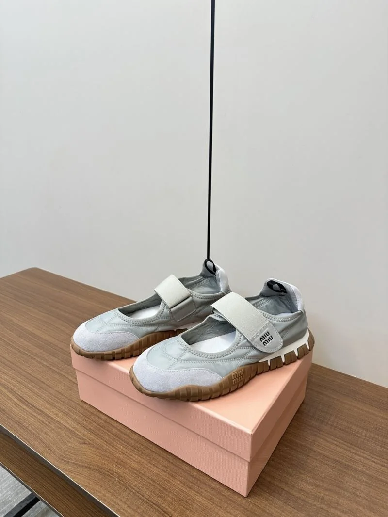 OnTrend Miu Miu Shoes 11501