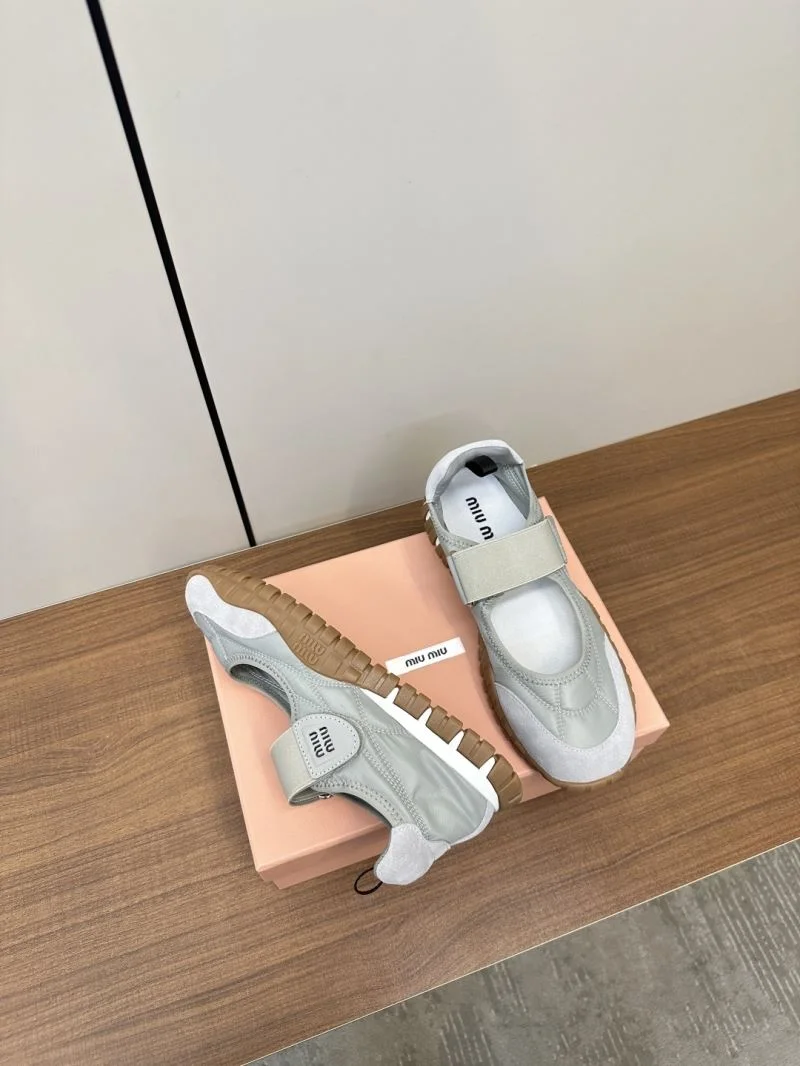 OnTrend Miu Miu Shoes 11501