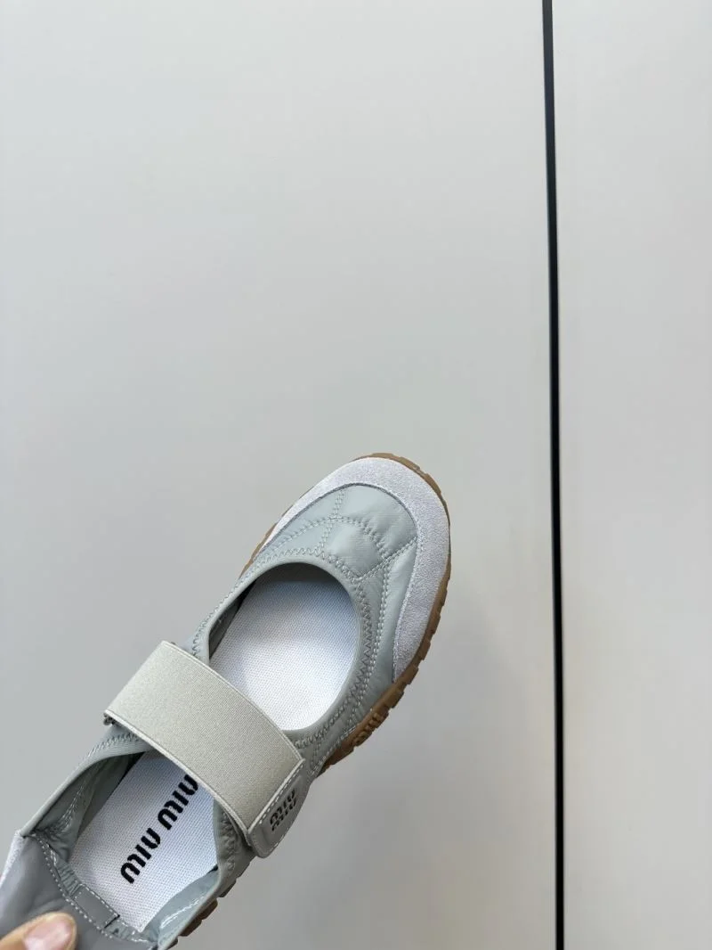 OnTrend Miu Miu Shoes 11501