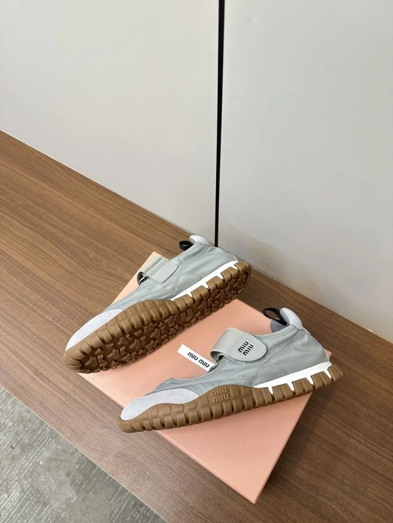 OnTrend Miu Miu Shoes 11501