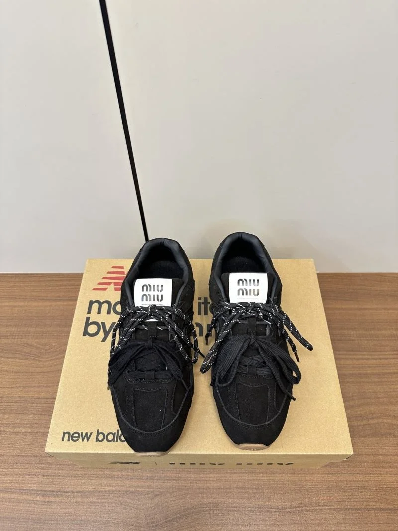 Popular Miu Miu Shoes 11493