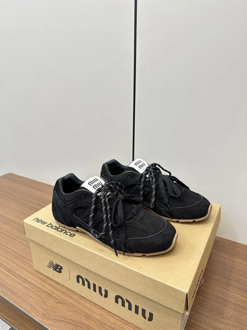 Popular Miu Miu Shoes 11493