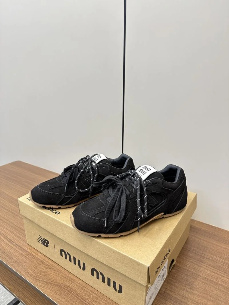 Popular Miu Miu Shoes 11493