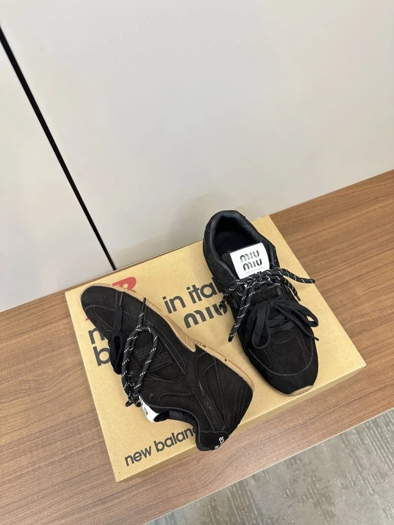 Popular Miu Miu Shoes 11493