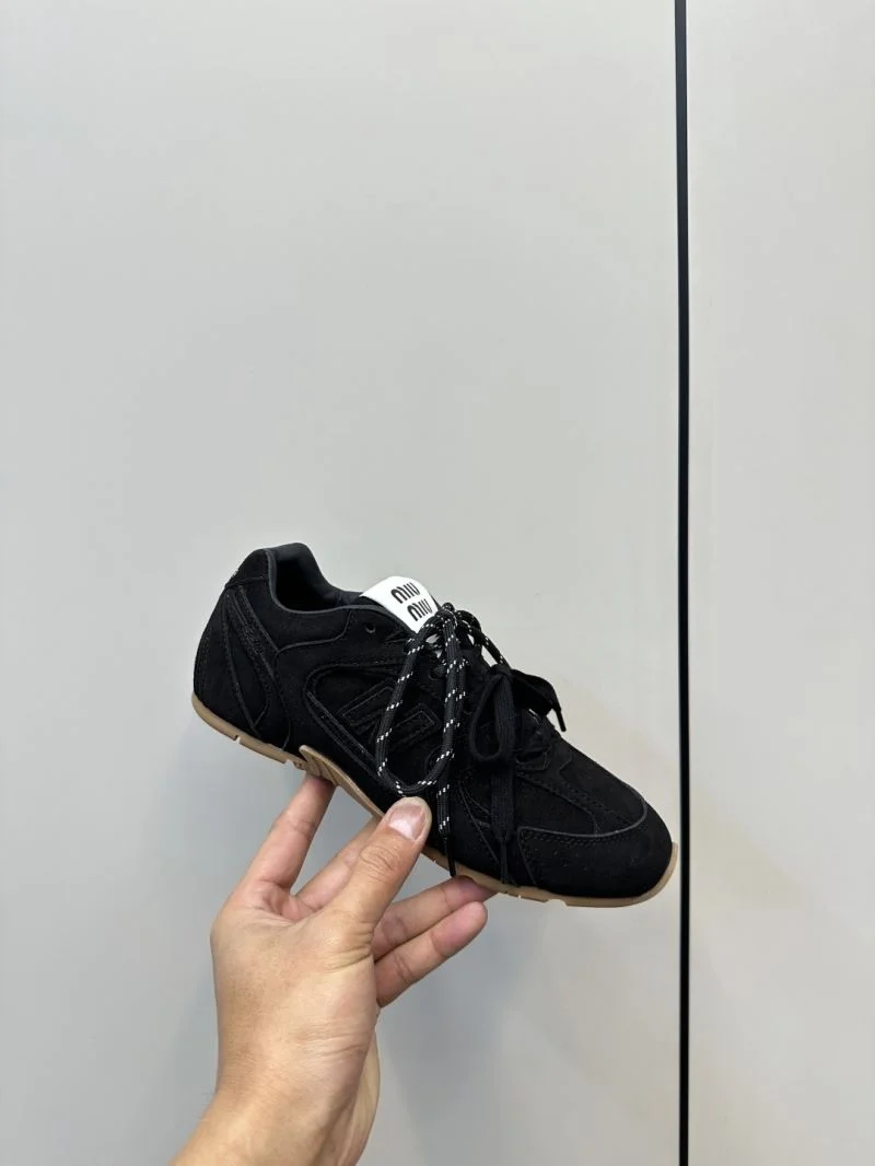 Popular Miu Miu Shoes 11493