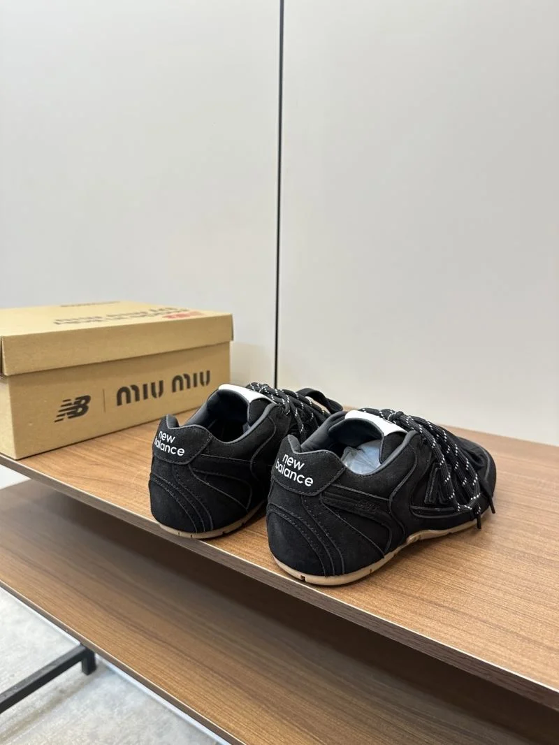 Popular Miu Miu Shoes 11493