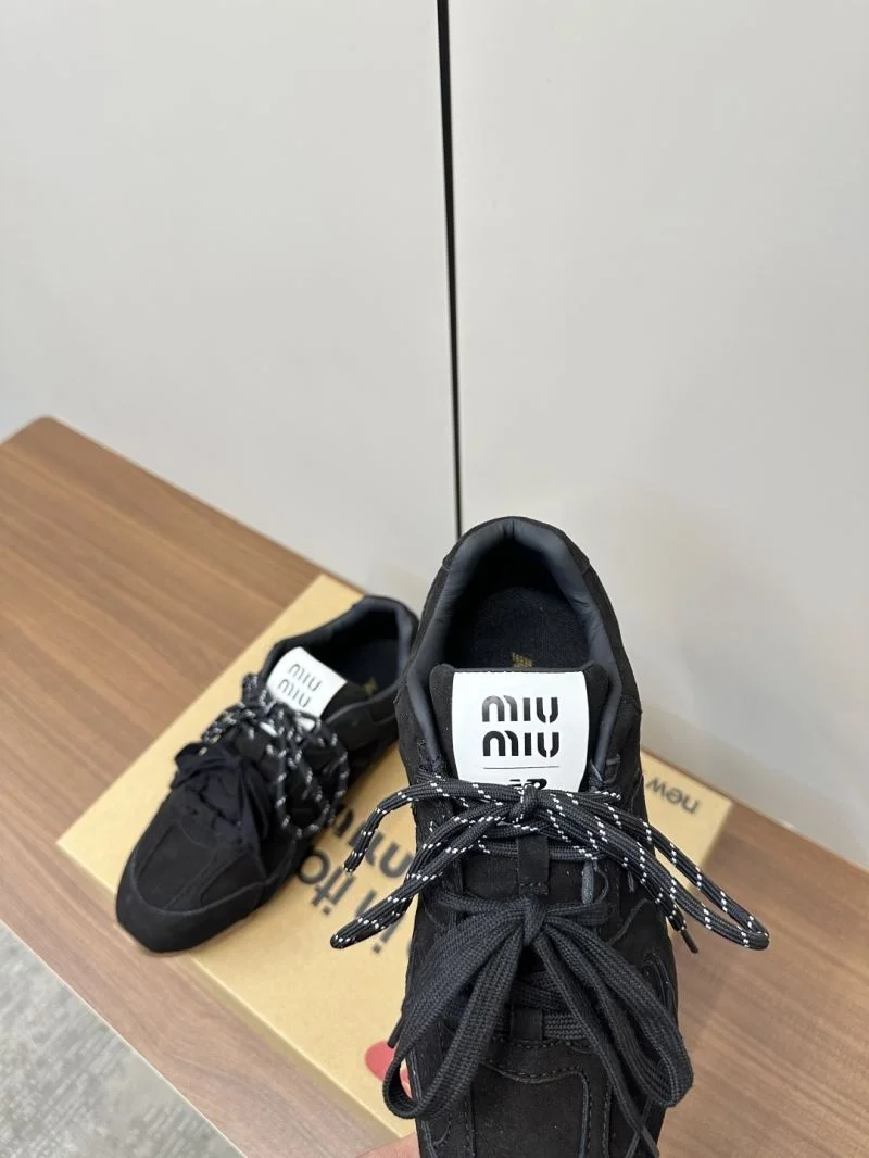 Popular Miu Miu Shoes 11493
