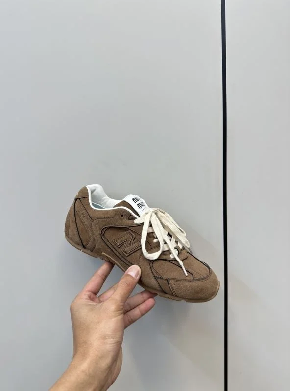 Tailored Miu Miu Shoes 11491