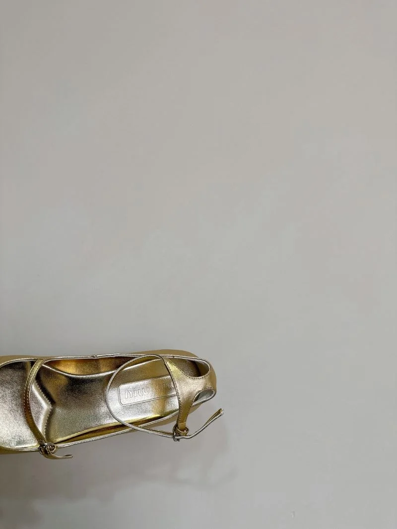 Miu Miu Shoes DailyWear 9628