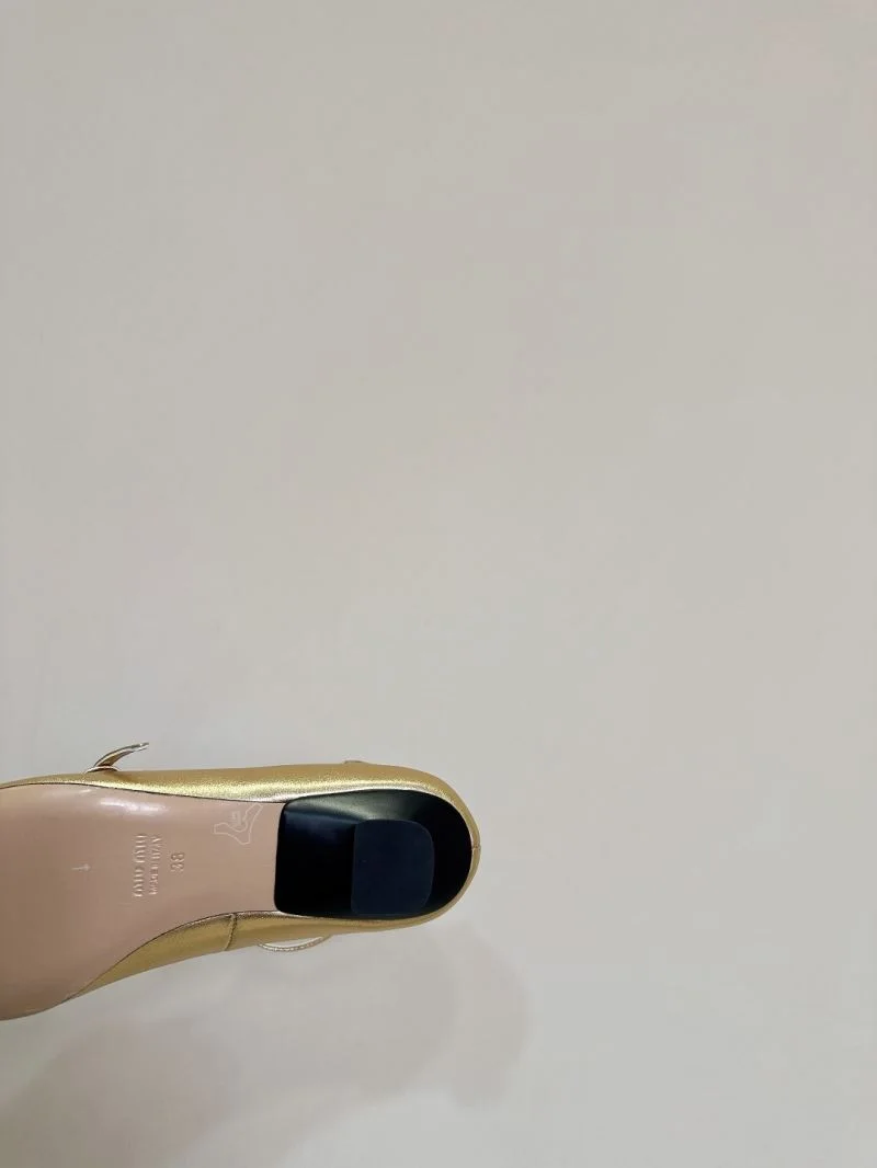Miu Miu Shoes DailyWear 9628