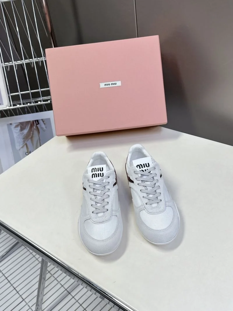 Miu Miu Shoes Original 9491