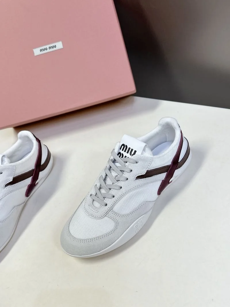 Miu Miu Shoes Original 9491