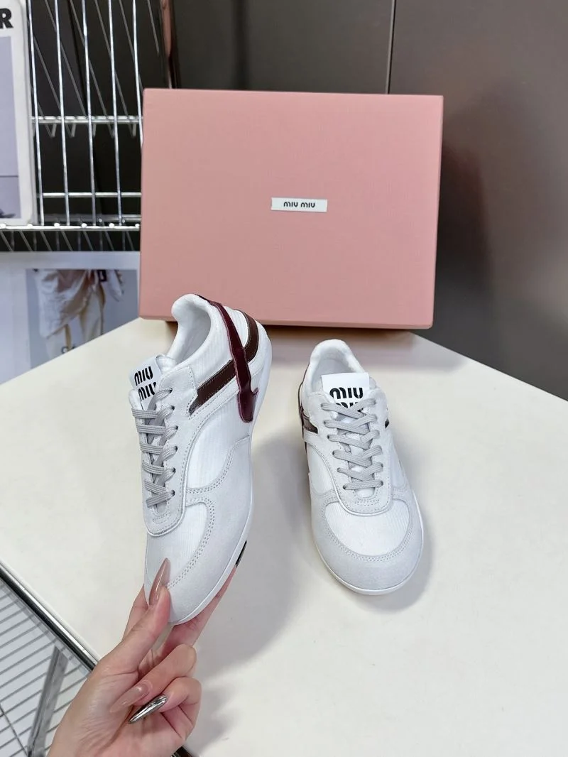Miu Miu Shoes Original 9491
