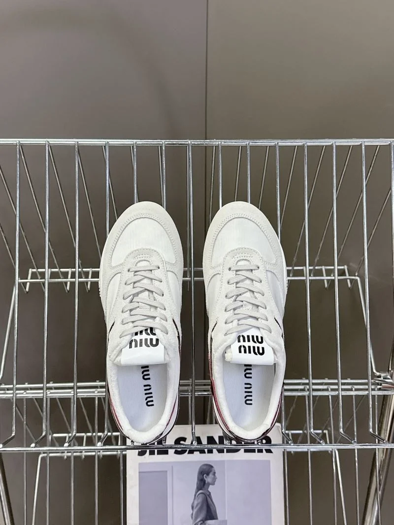 Miu Miu Shoes Original 9491
