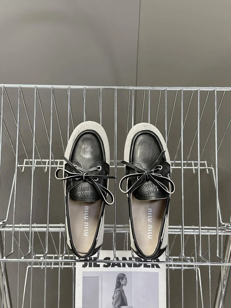 Breathable Miu Miu Shoes 9480