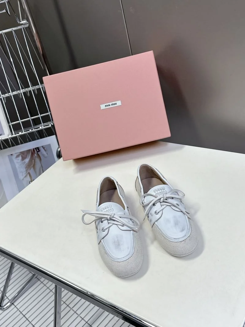 Efficient Miu Miu Shoes 9475