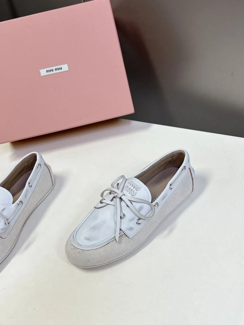 Efficient Miu Miu Shoes 9475