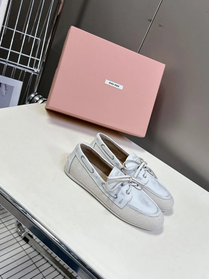 Efficient Miu Miu Shoes 9475