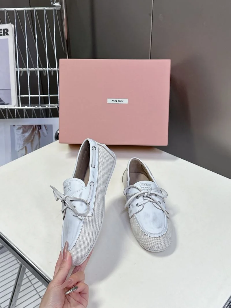 Efficient Miu Miu Shoes 9475