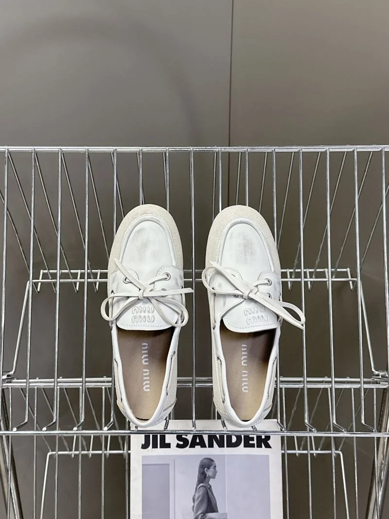 Efficient Miu Miu Shoes 9475