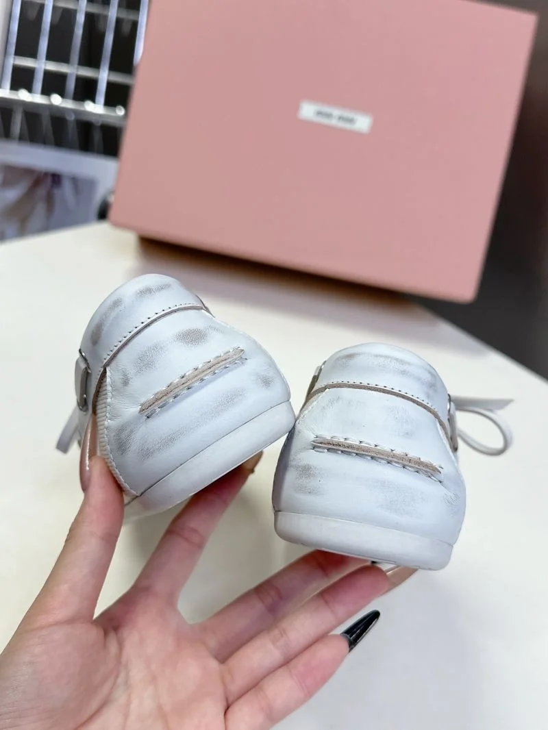Efficient Miu Miu Shoes 9475