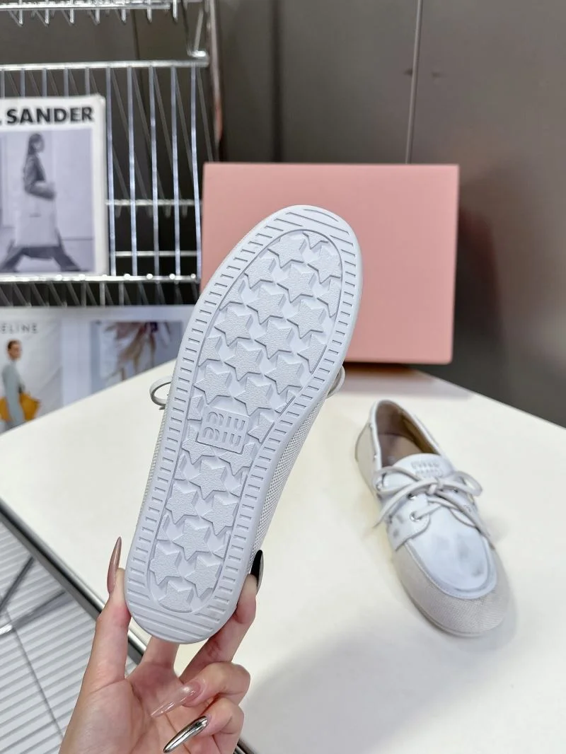 Efficient Miu Miu Shoes 9475