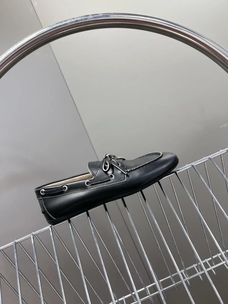 TechFriendly Miu Miu Shoes 9484