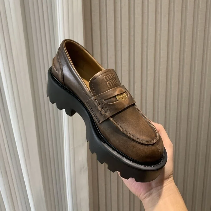 Miu Miu Shoes AllSeason 9465