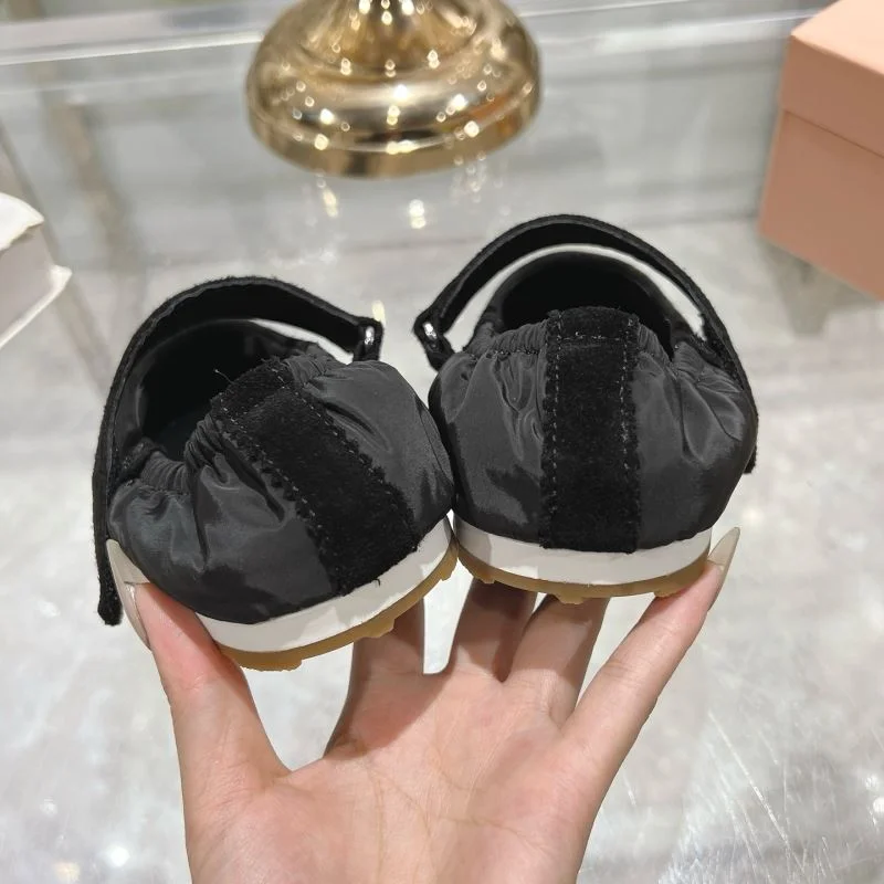 Miu Miu Shoes Sustainable 9467