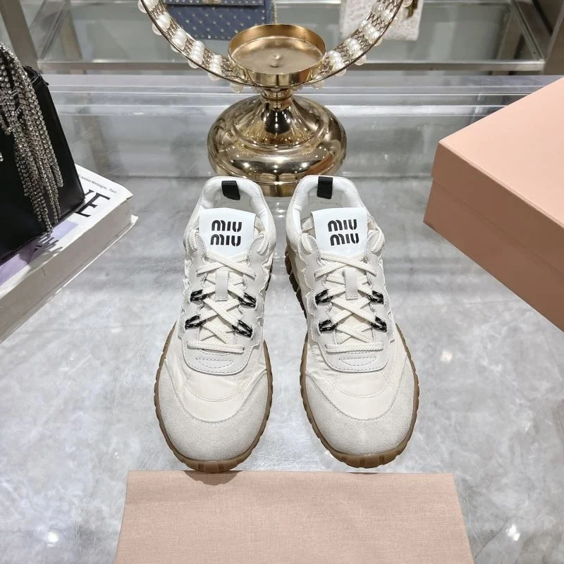 Miu Miu Shoes FreshLook 9483