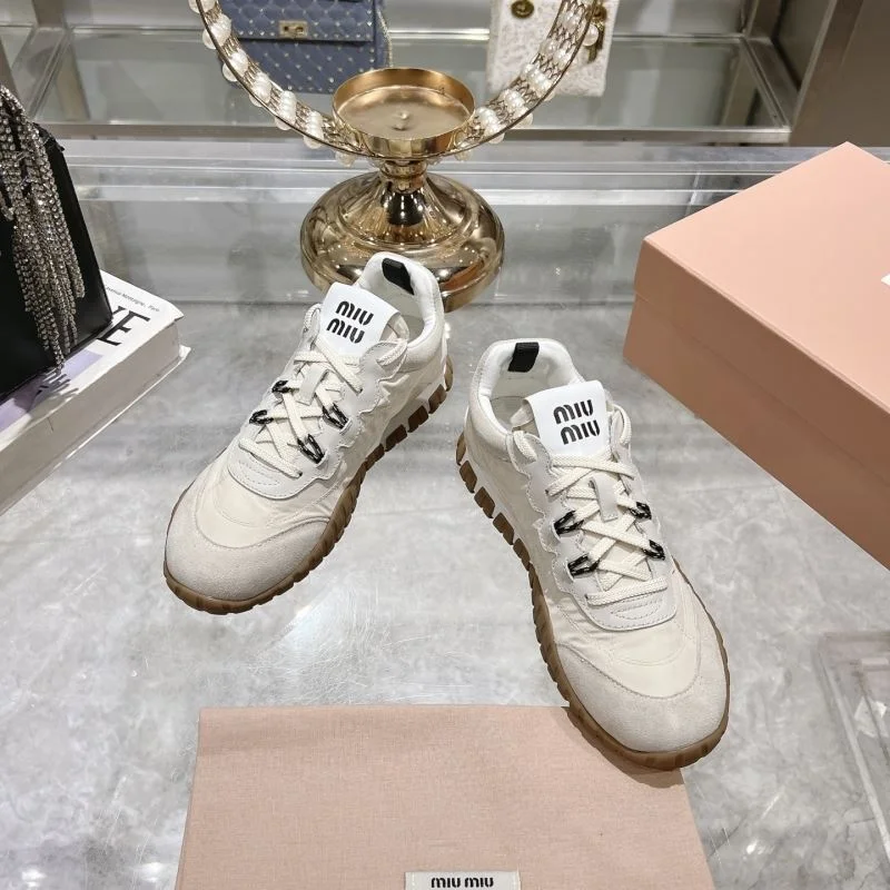 Miu Miu Shoes FreshLook 9483