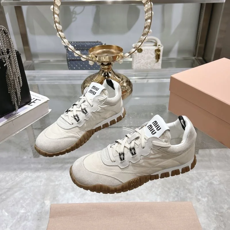 Miu Miu Shoes FreshLook 9483