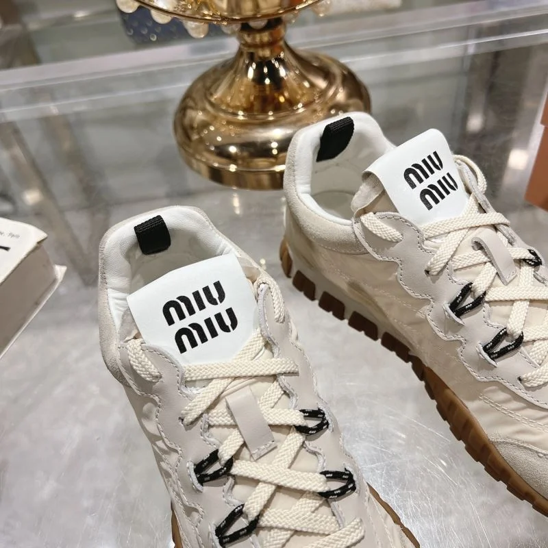Miu Miu Shoes FreshLook 9483