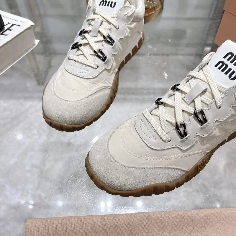 Miu Miu Shoes FreshLook 9483
