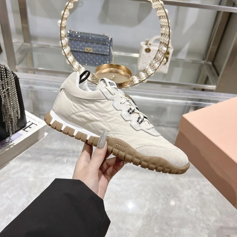 Miu Miu Shoes FreshLook 9483