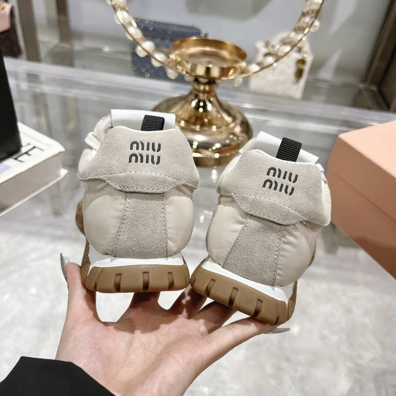 Miu Miu Shoes FreshLook 9483