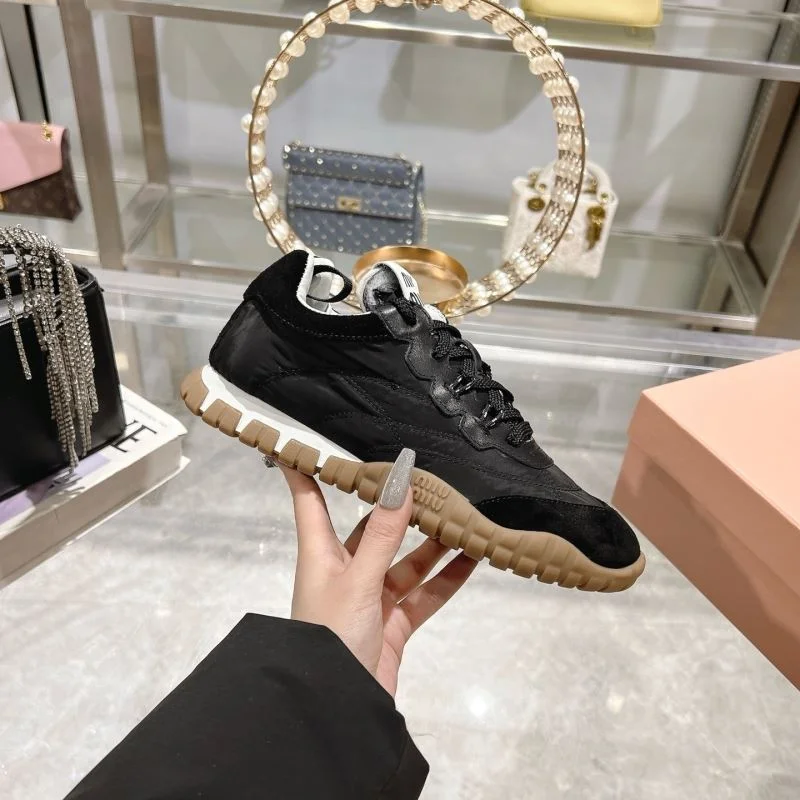 Miu Miu Shoes Lightweight 9451