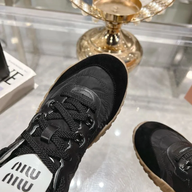 Miu Miu Shoes Lightweight 9451