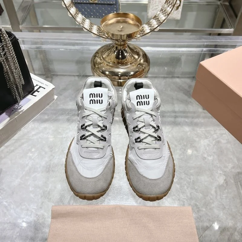 Miu Miu Shoes AllSeason 9454