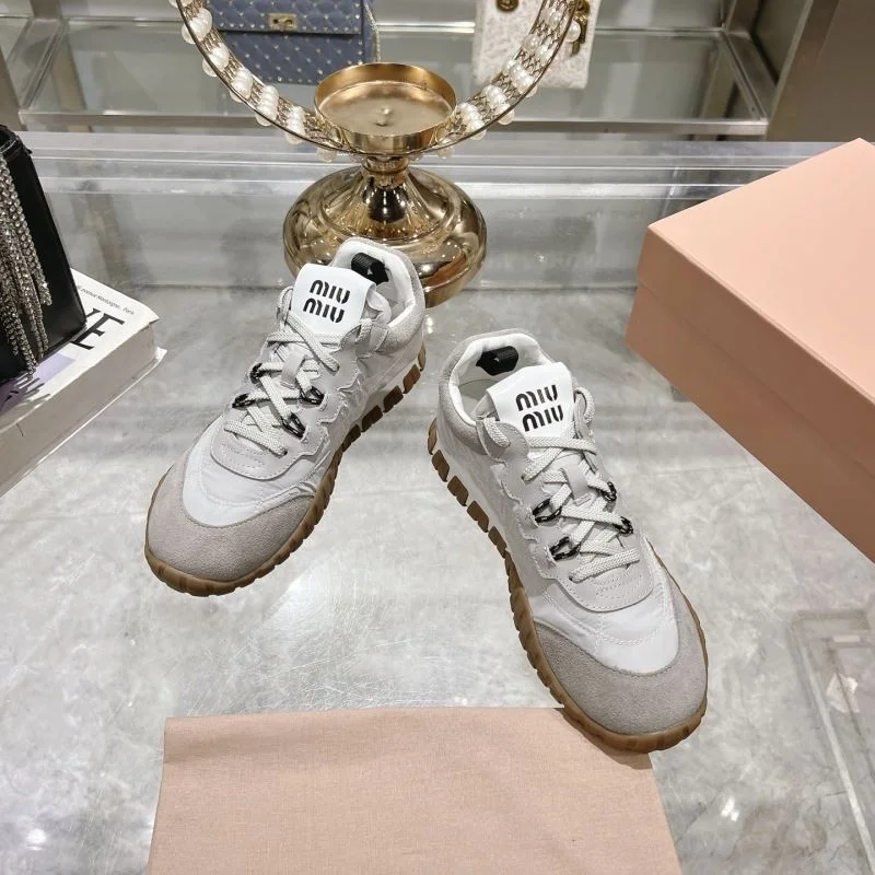 Miu Miu Shoes AllSeason 9454