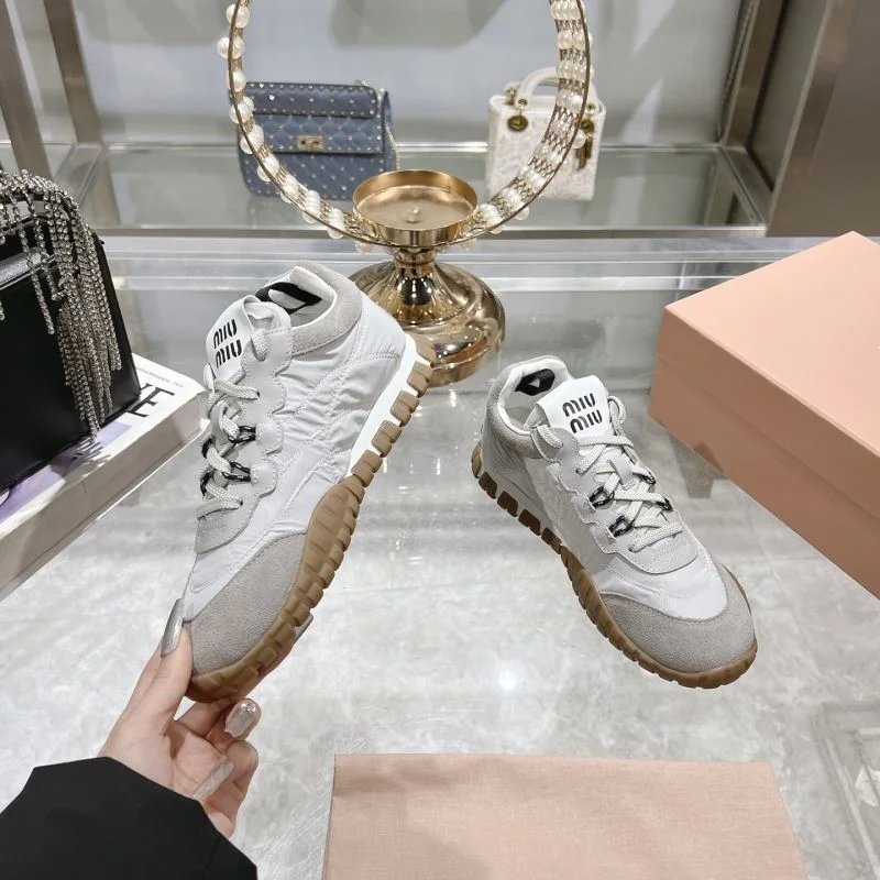 Miu Miu Shoes AllSeason 9454