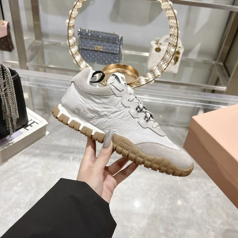 Miu Miu Shoes AllSeason 9454