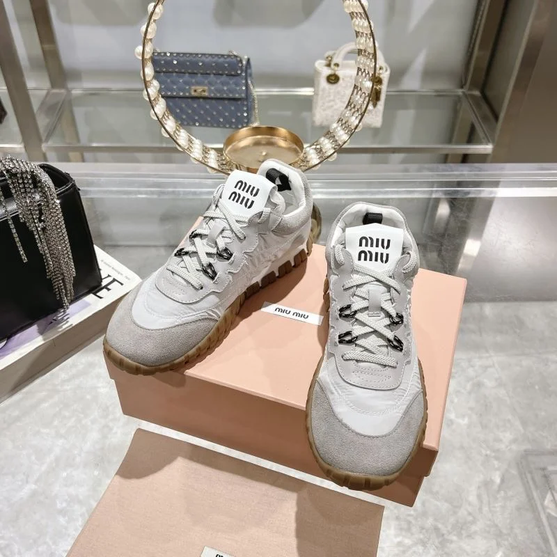 Miu Miu Shoes AllSeason 9454