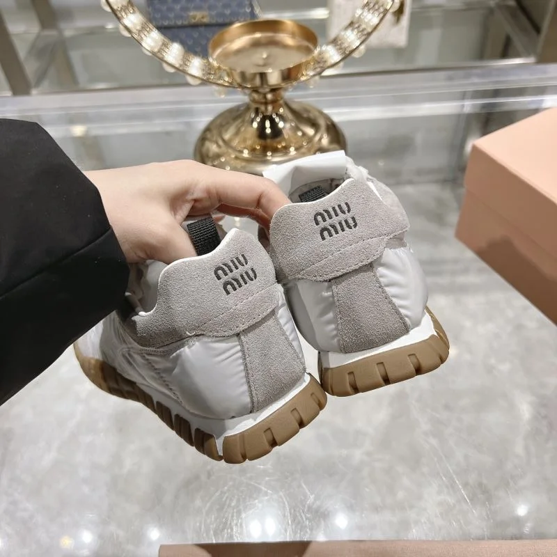 Miu Miu Shoes AllSeason 9454