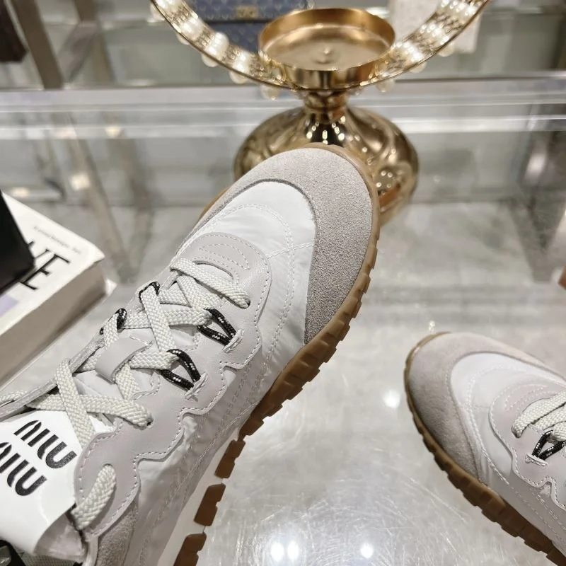 Miu Miu Shoes AllSeason 9454