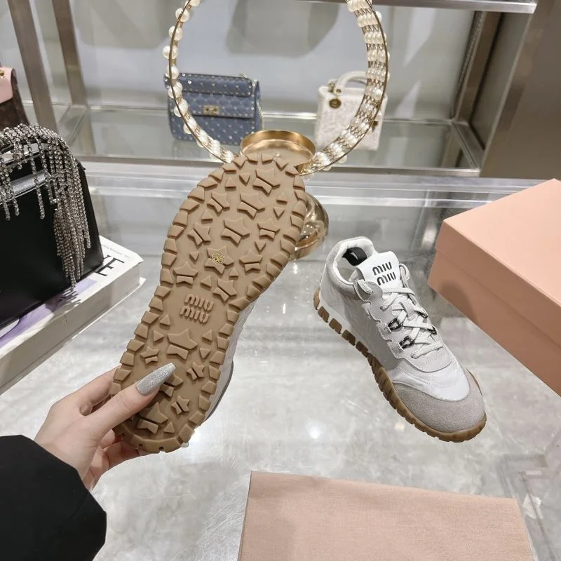 Miu Miu Shoes AllSeason 9454