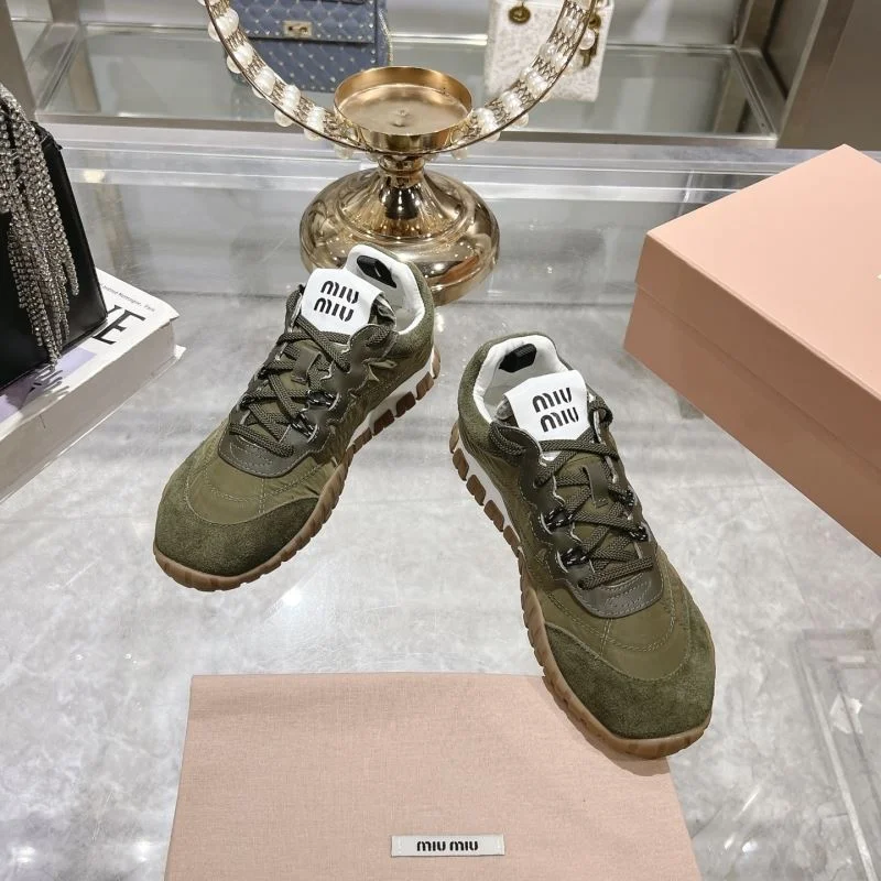 Reliable Miu Miu Shoes 9472
