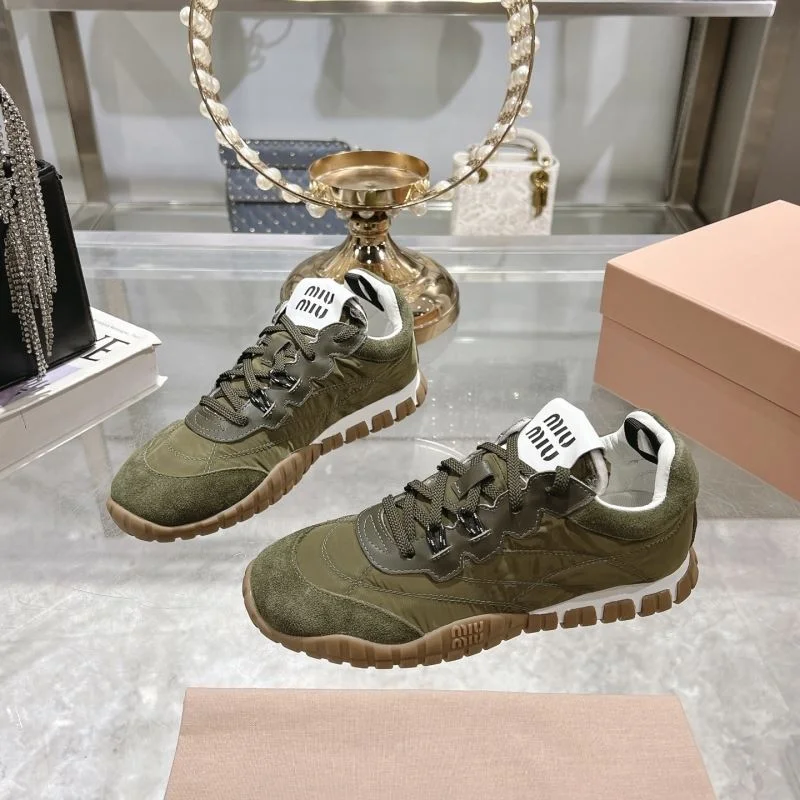Reliable Miu Miu Shoes 9472